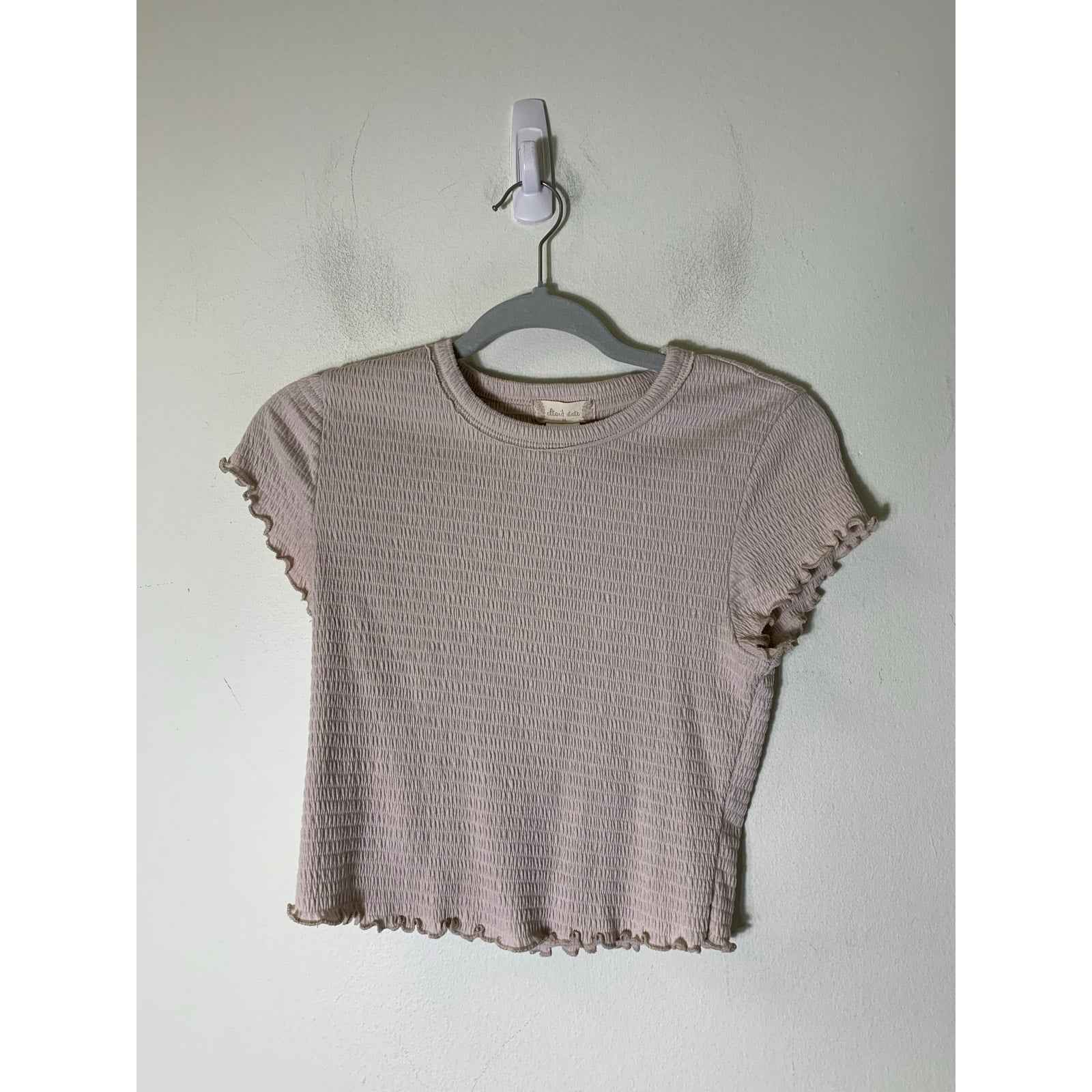 Altar'd State Top And Dress Bundle Sz M