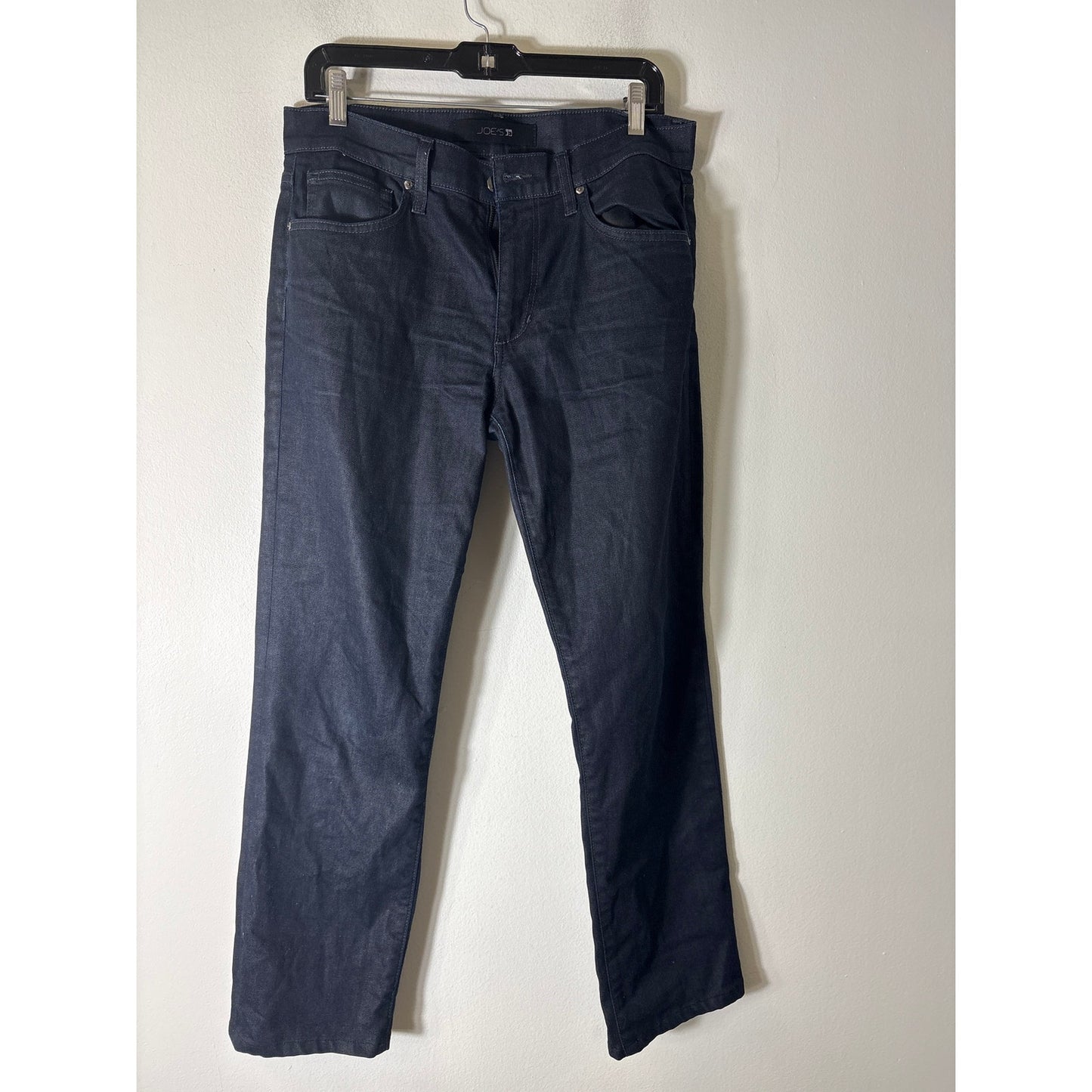 Mens Joes Jeans The Brixton Straight and Narrow Sz 31