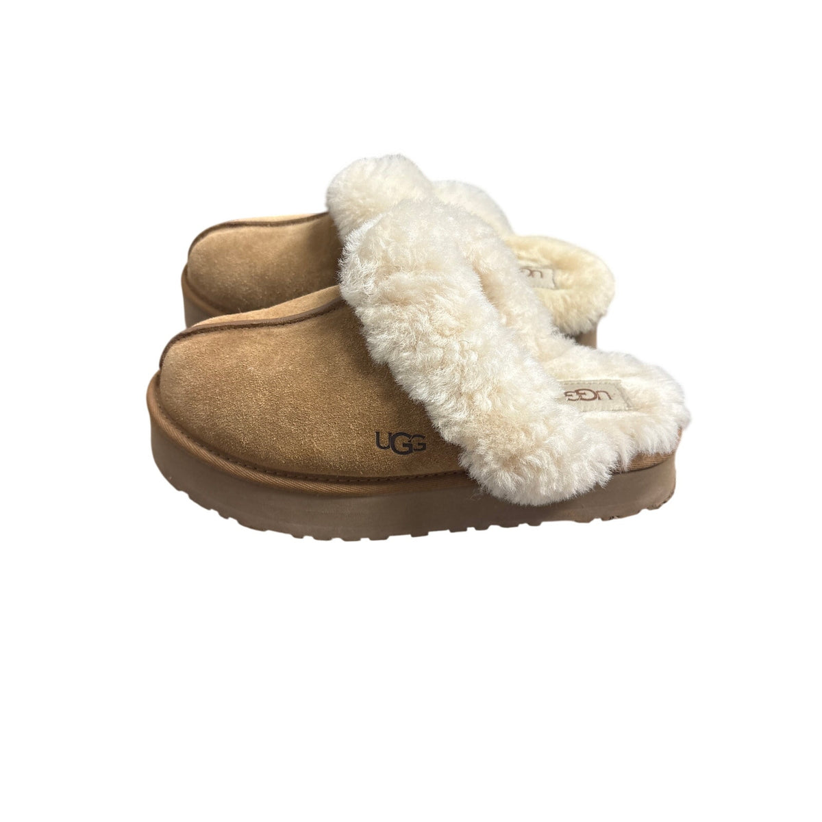 Ugg House Slides Sz 8