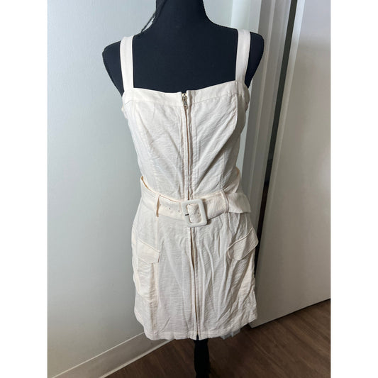 NWT Ramy Brook Georgia Dress in Ratta. Mini Dress Sz 4