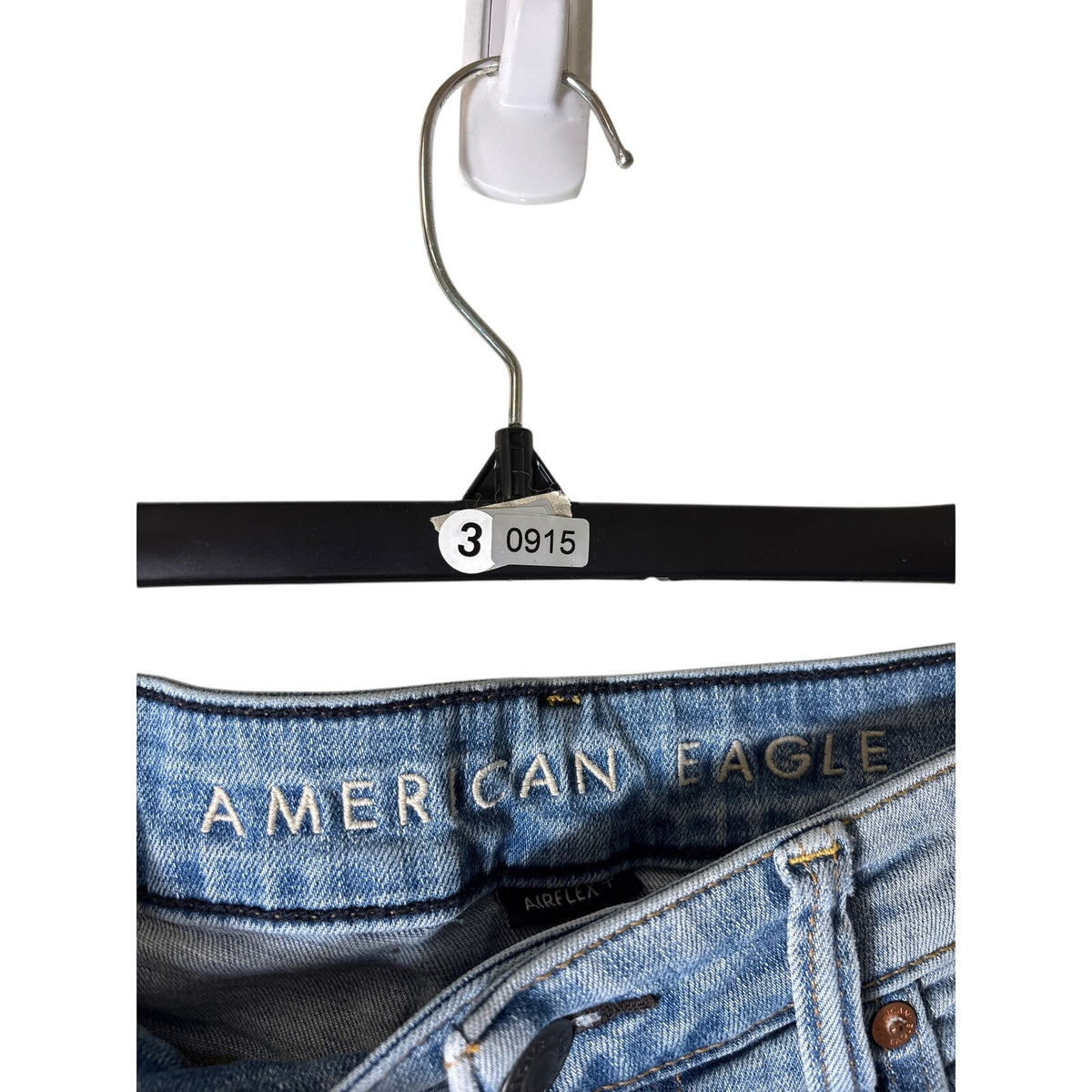 Mens American Eagle Airflex Jeans Sz 32x34
