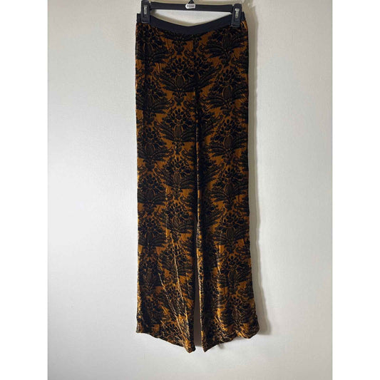 NWT Boecio Valvet Pants Sz 36 (S)