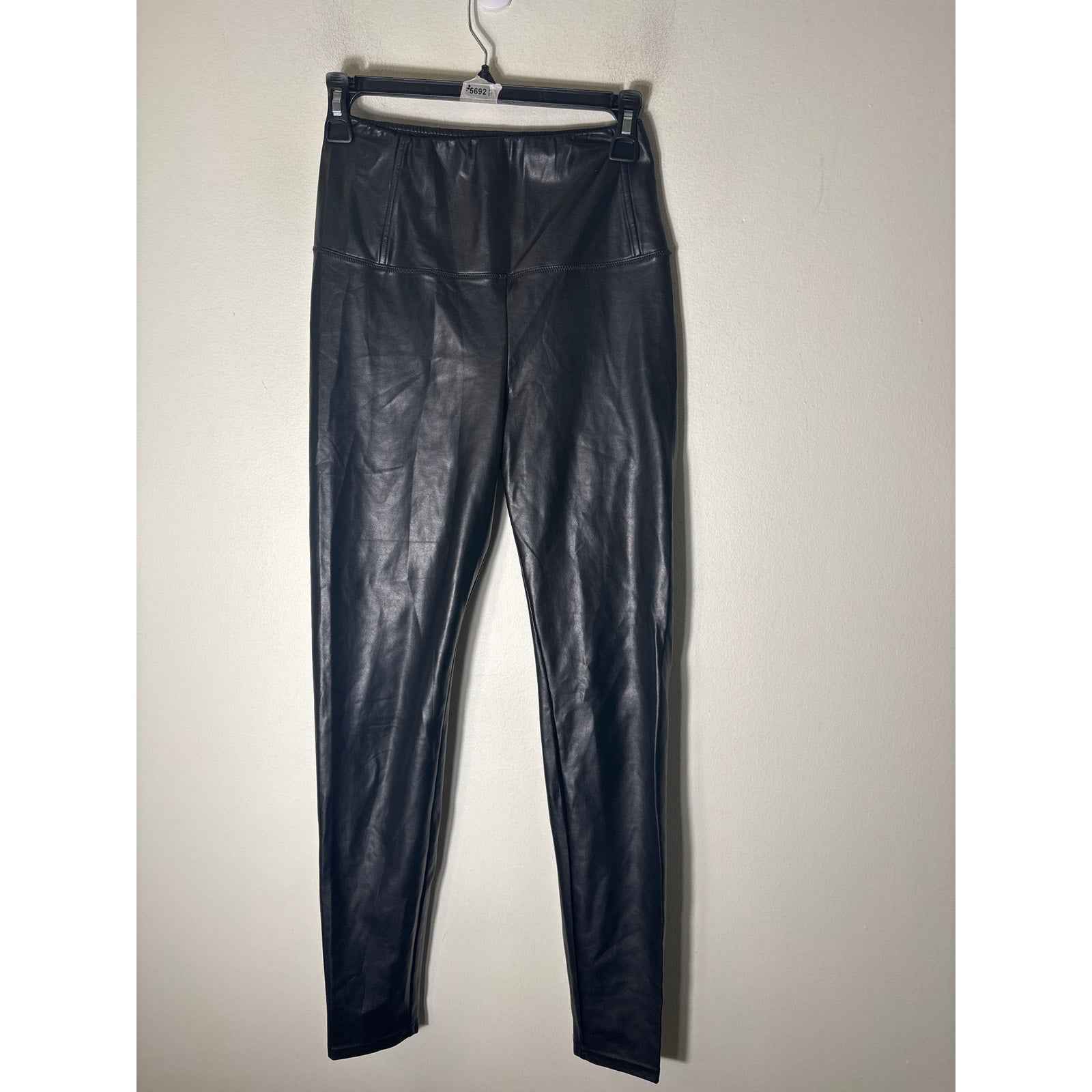 Wilfred Free vegan no leather leggings Daria pants Sz S