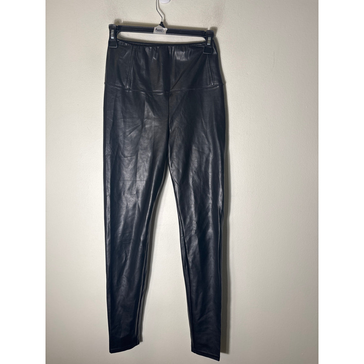 Wilfred Free vegan no leather leggings Daria pants Sz S