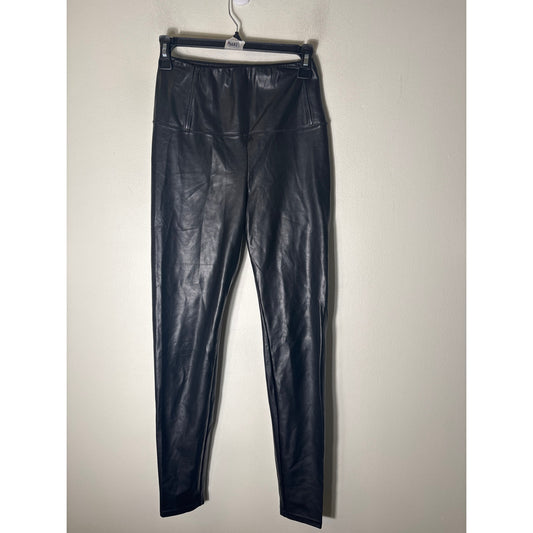Wilfred Free vegan no leather leggings Daria pants Sz S