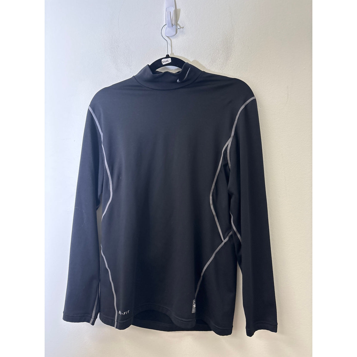 Mens Nike Golf Performance Shirt Sz M