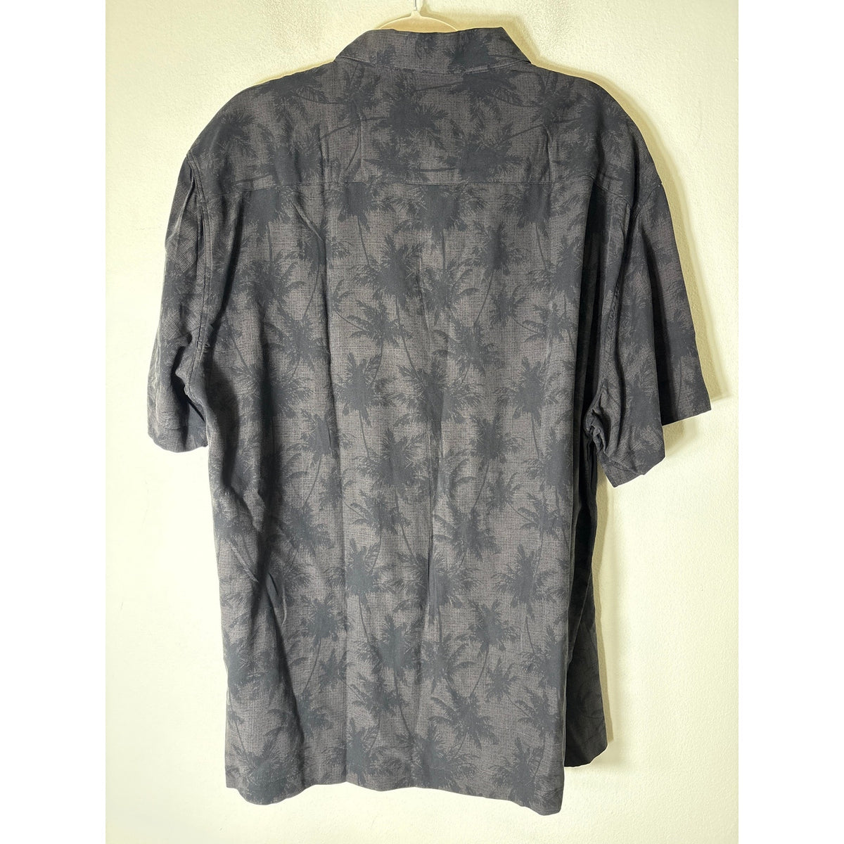Mens Nat Nast Collared Button Down Sz XL