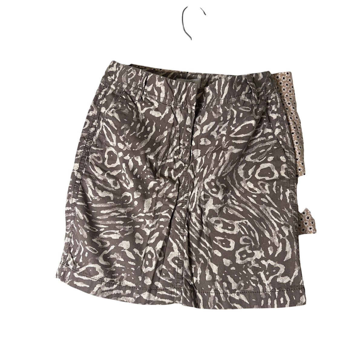 Bundle of 2 Ann Taylor Loft Shorts and Skirt Sz 0/00P