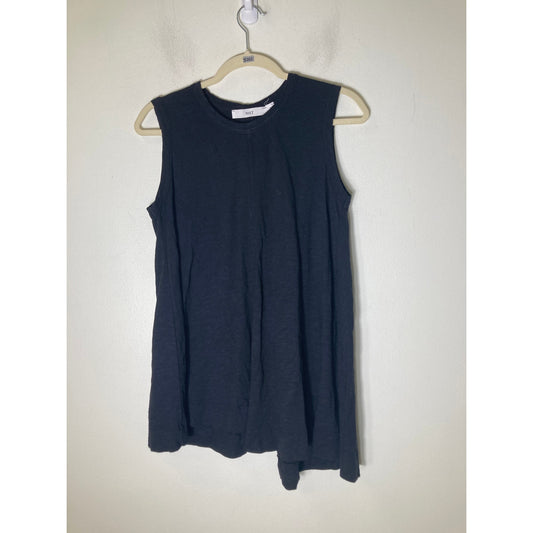 Wilt  Black Swing Tank Sz S