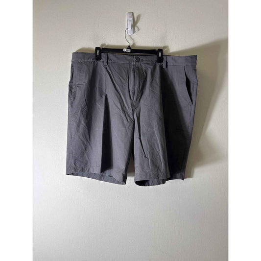 Mens Vineyard Vines On The Go Gray Shorts Sz 42