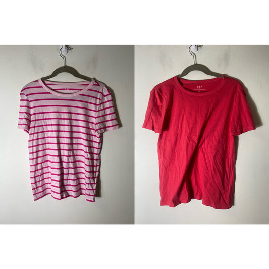 Bundle of 2 Never Worn Gap T-Shirts Sz XS