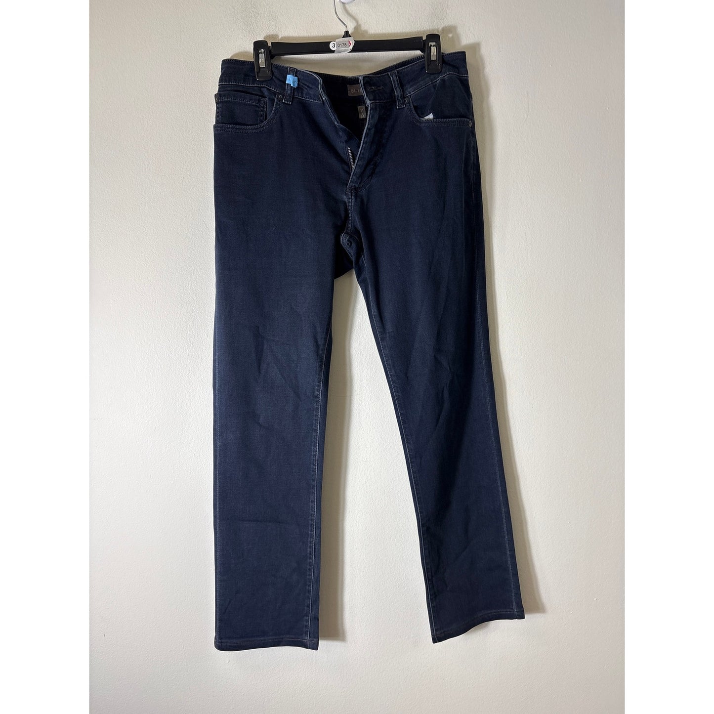 Mens 1961 Nick Slim Fit Jeans Sz 31x34