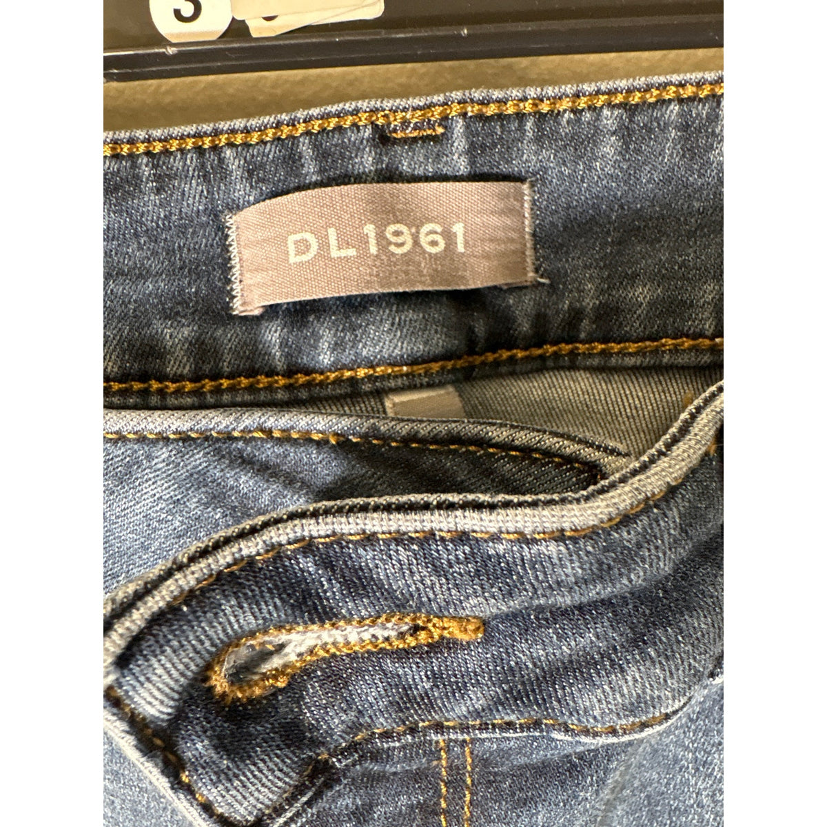 DL1961 Florence Ankle Jeans Sz 29