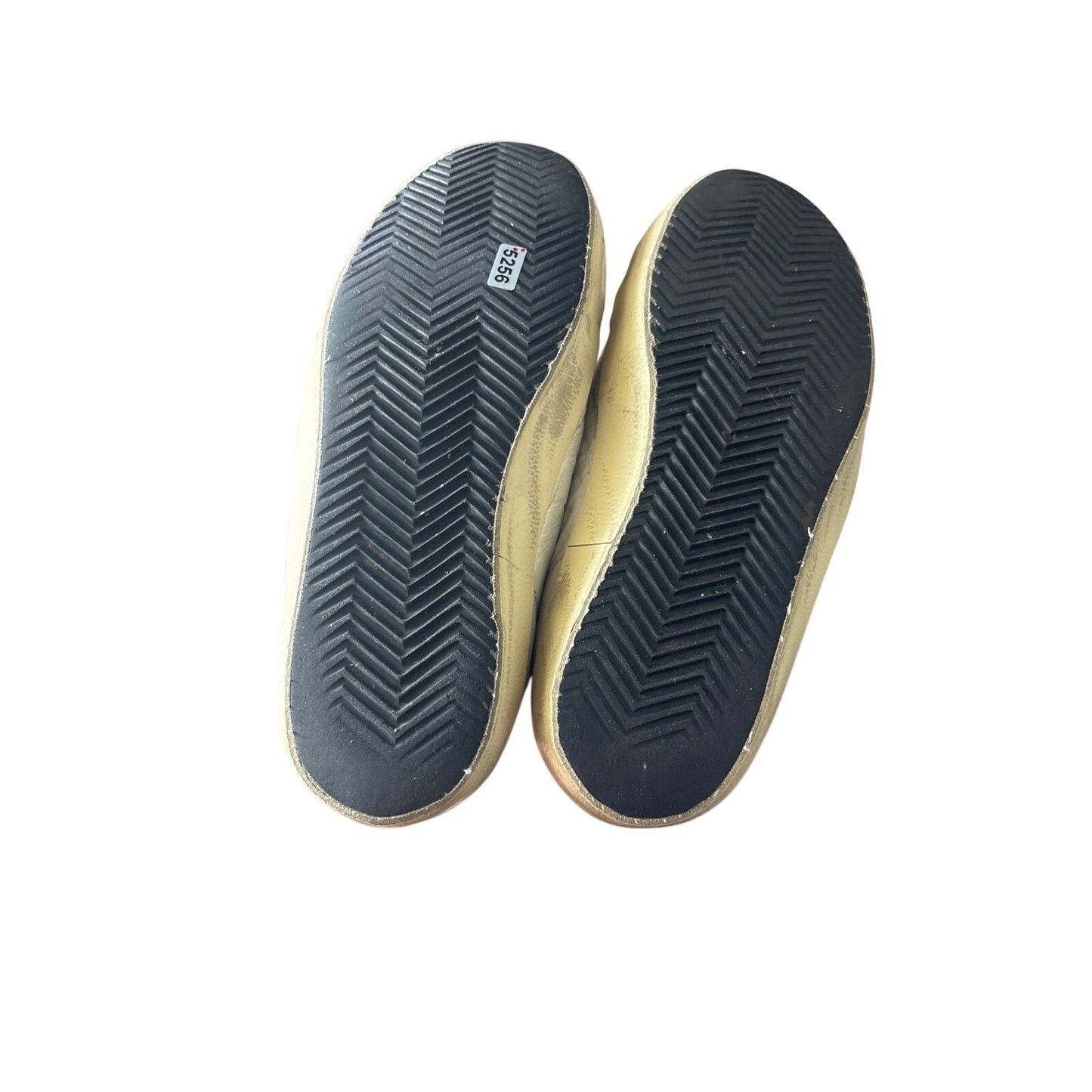 Golden Goose Sparkle Confetti Heels Sz 40 ( 9.5)