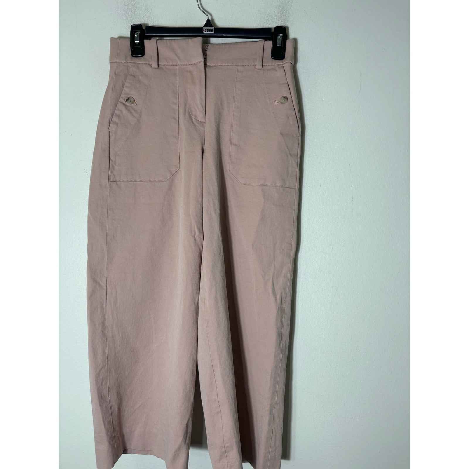 J Crew Bundle of 3 pants, 1 shirt Sz 2