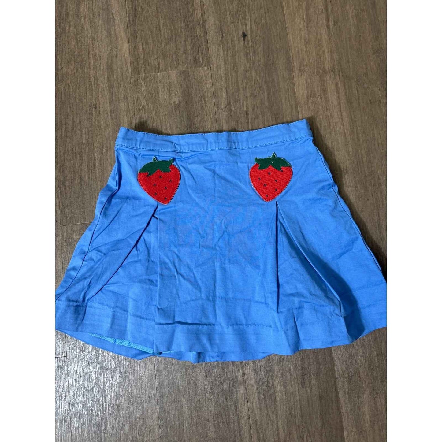 Girls Bundle of 3 Name Brand Size 8 Items