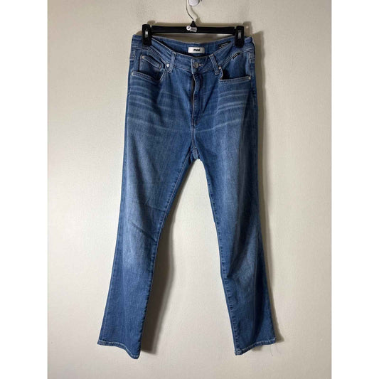 Mavi Kathleen High-Rise Slim Boyfriend Jeans Sz 30/28