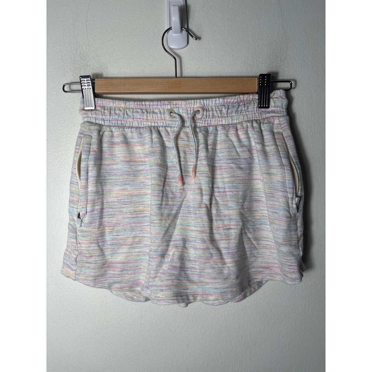 Athleta Girl Bundle of 2 Athletic Skorts Sz 8/10