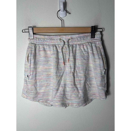 Athleta Girl Bundle of 2 Athletic Skorts Sz 8/10