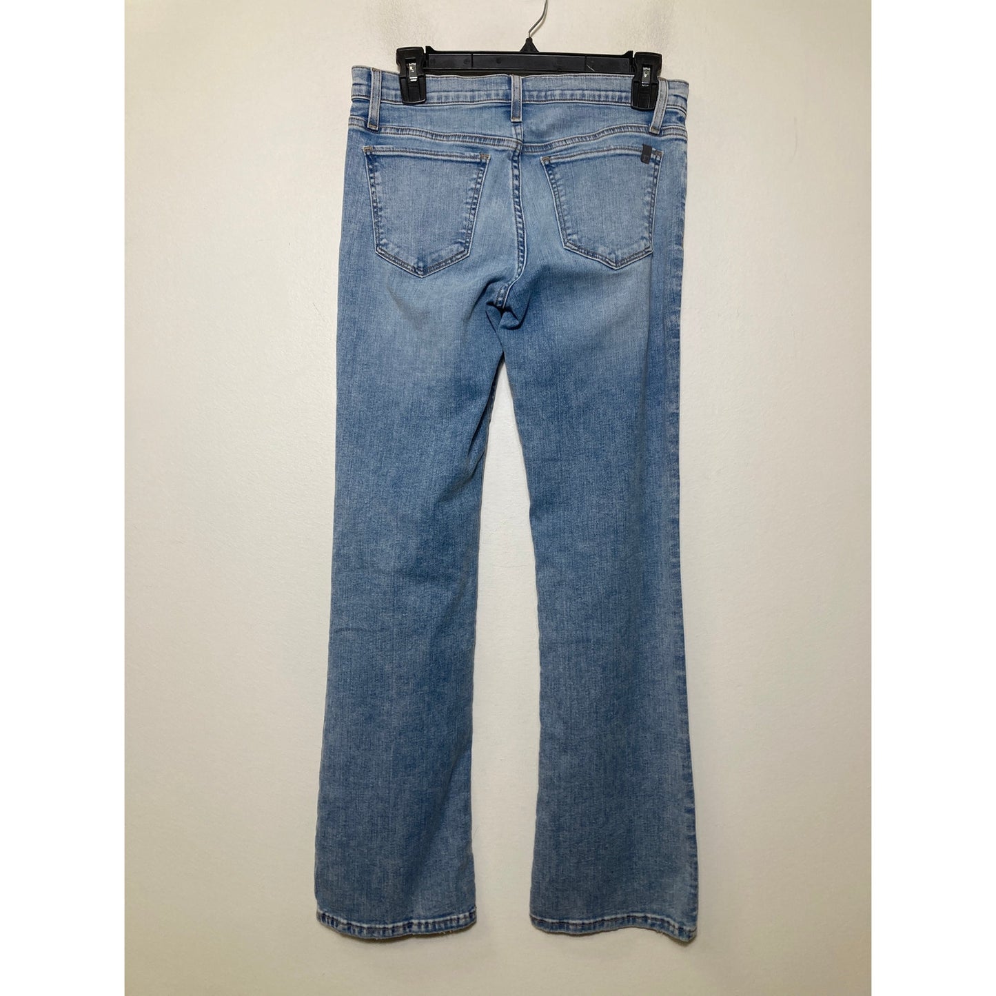 Joe's Jeans Light Wash The Provocateur High Rise Petite Boot Cut Sz 27