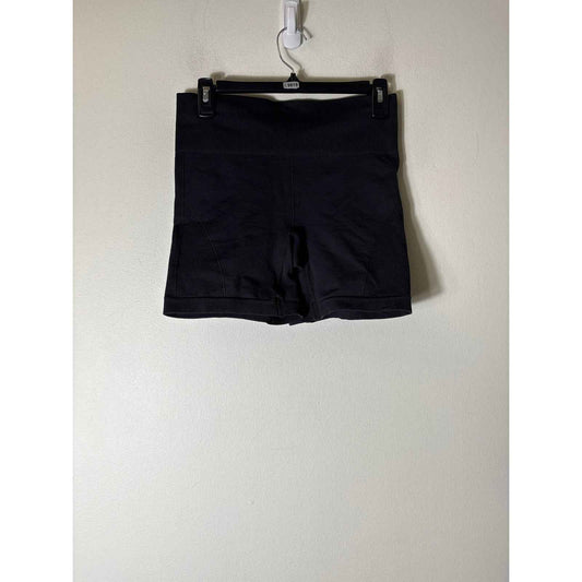Lululemon Charcoal Gray Athletic Shorts Sz 6