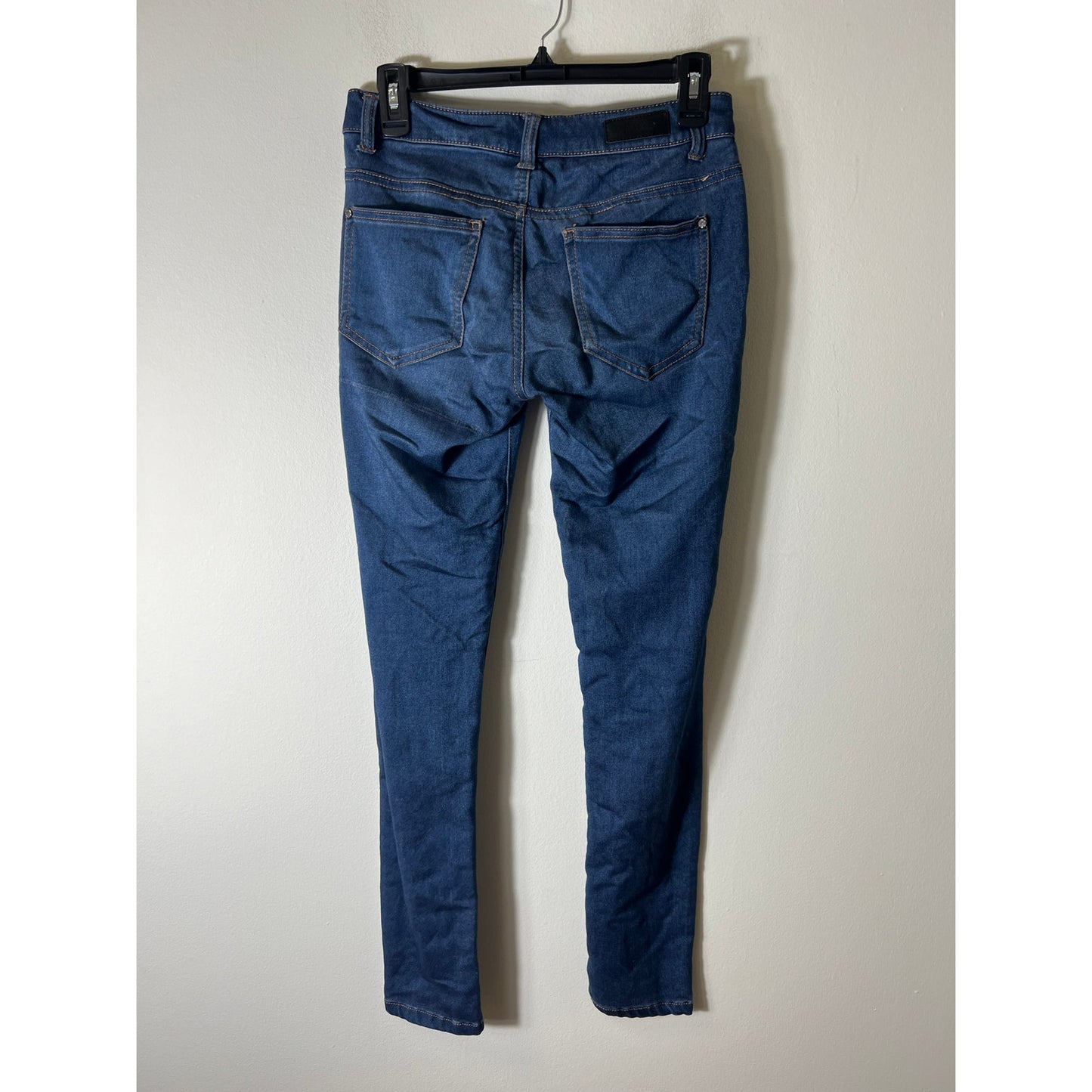 GP Jeans Skinny Blue Jeans Sz 5