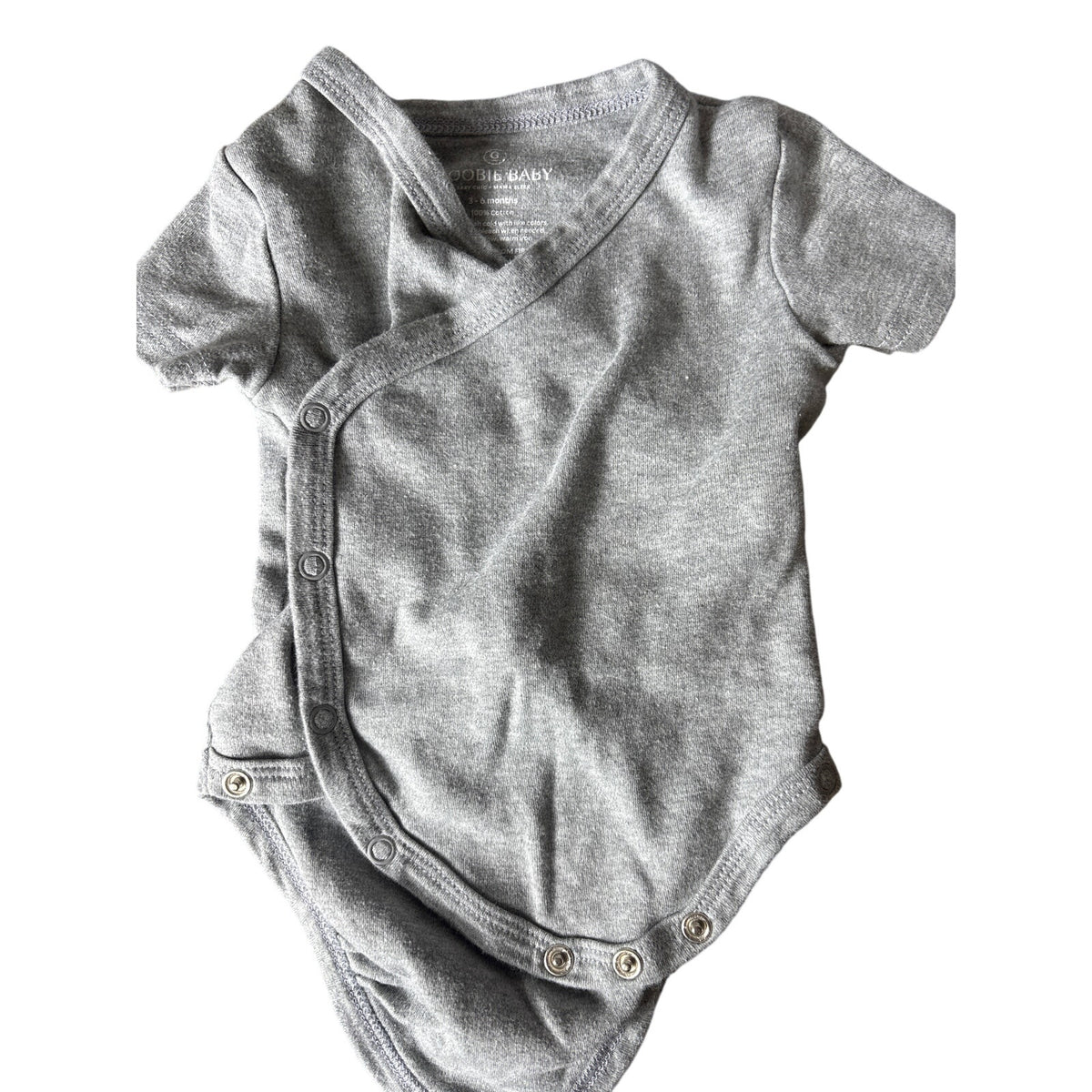 Bundle of 6 Items Unisex Clothes 3M