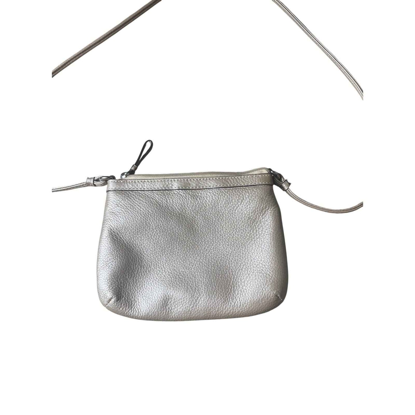 Calvin Klein Copper Crossboy Purse