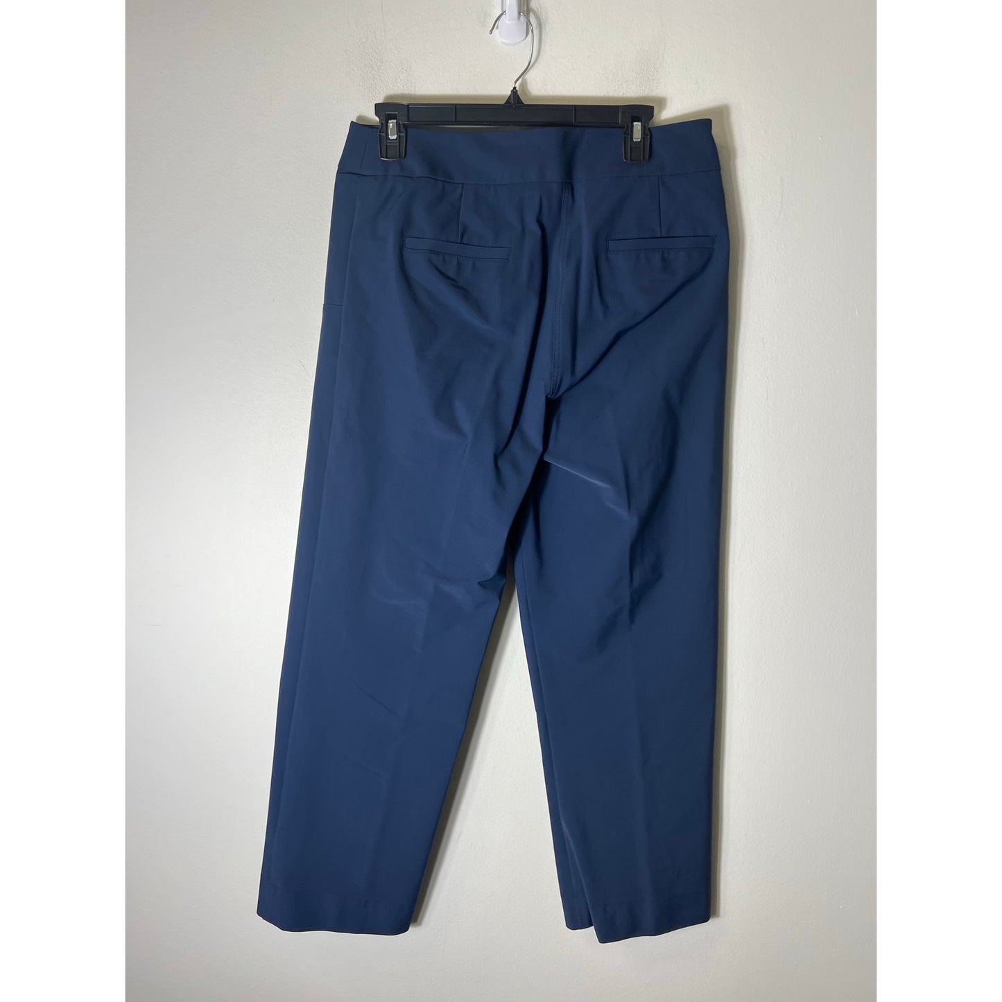 Elliott Lauren Navy Pants Sz 14
