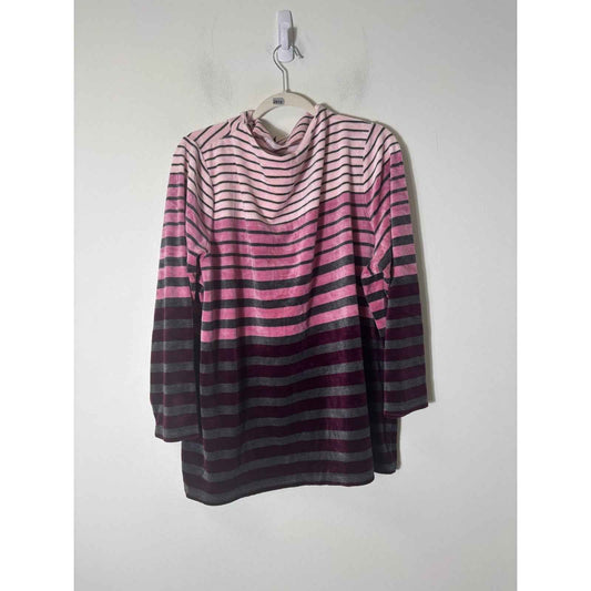 Woman's bundle of 3 Plus Size Name Brand Tops