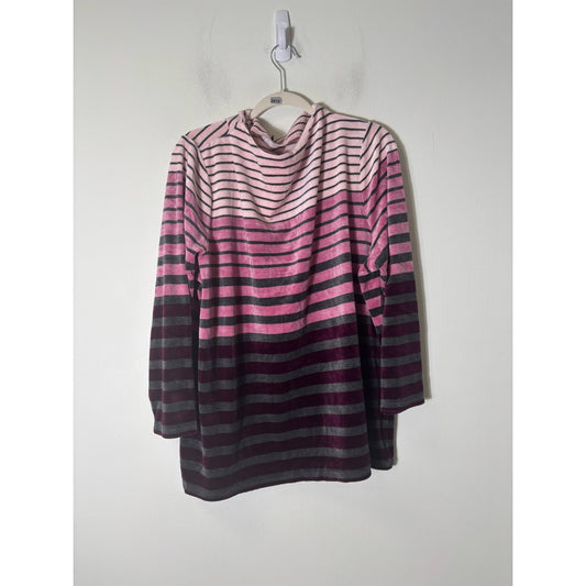 Woman's bundle of 3 Plus Size Name Brand Tops