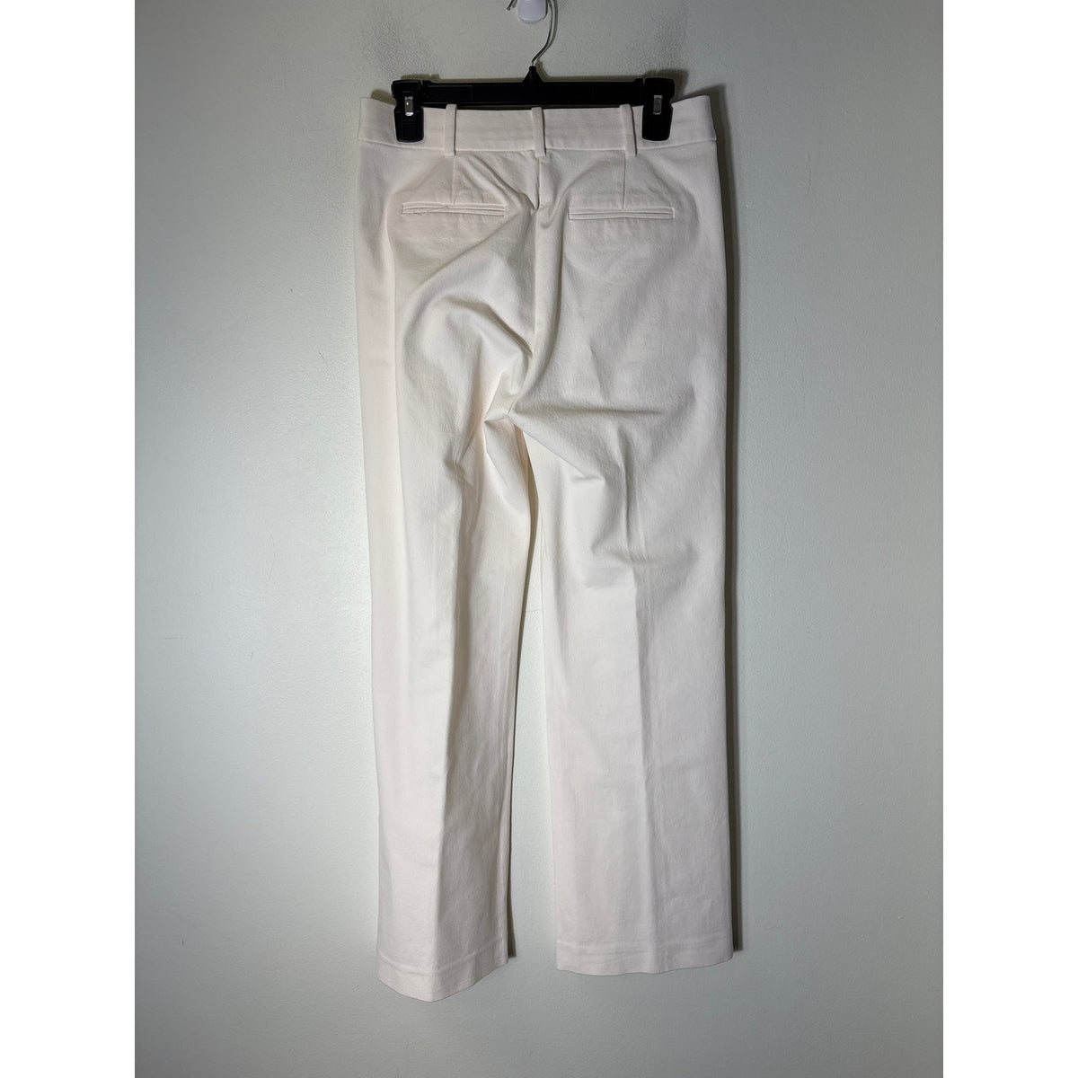 Frame Alabaster Pants Sz 8