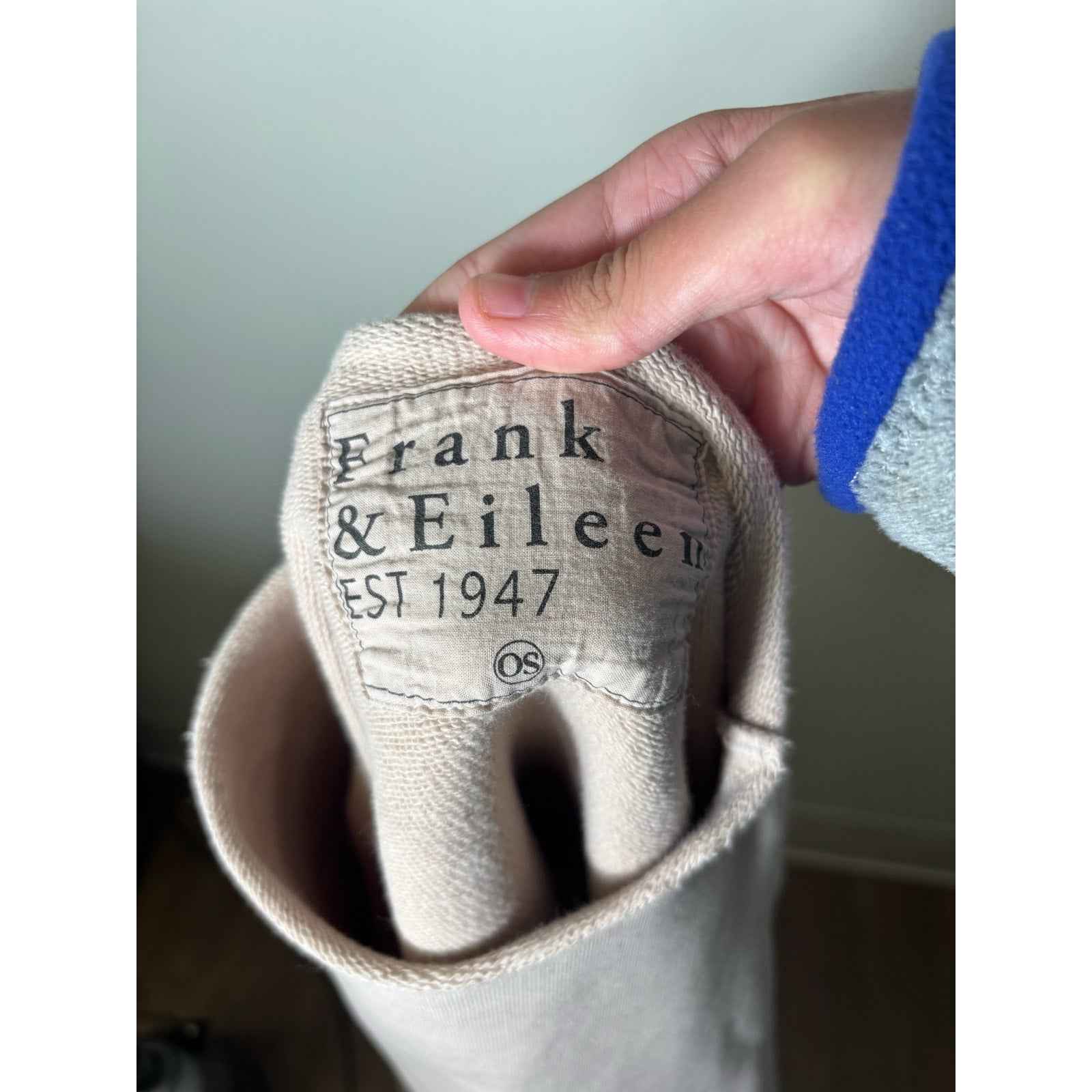 Eileen Fisher Tan Lightweight Pullover Shortsleeve Top Sz XXS