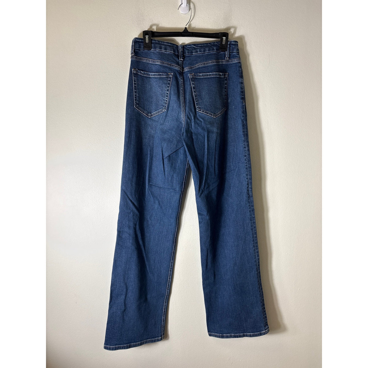 Flying Monkey Wide Leg Denim Sz 29