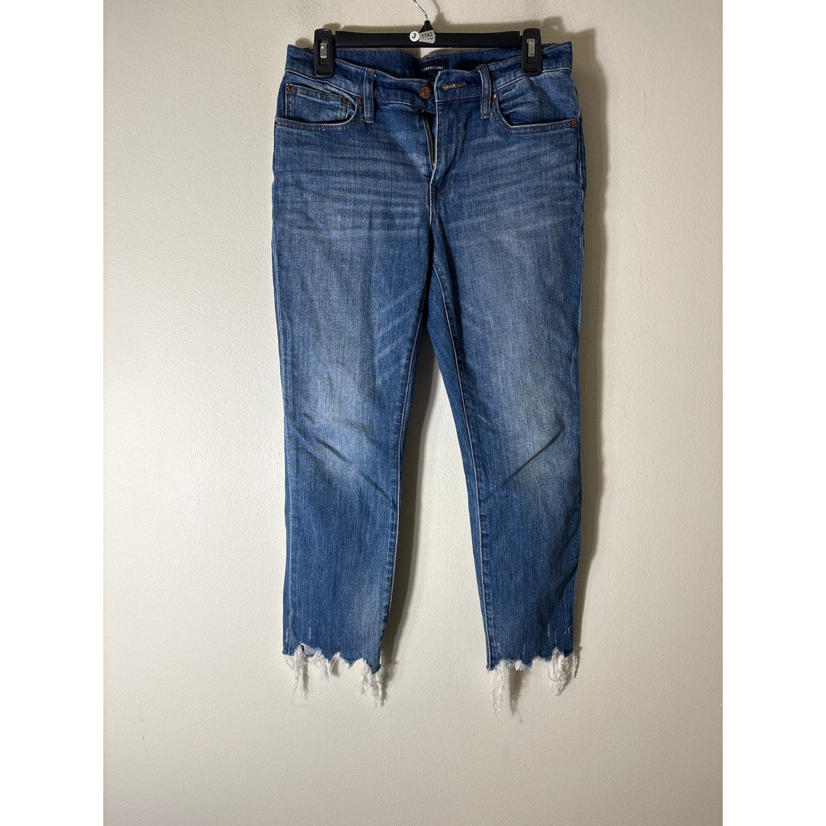 J.Crew Slim Broken-In Boyfriend Jeans Sz 26