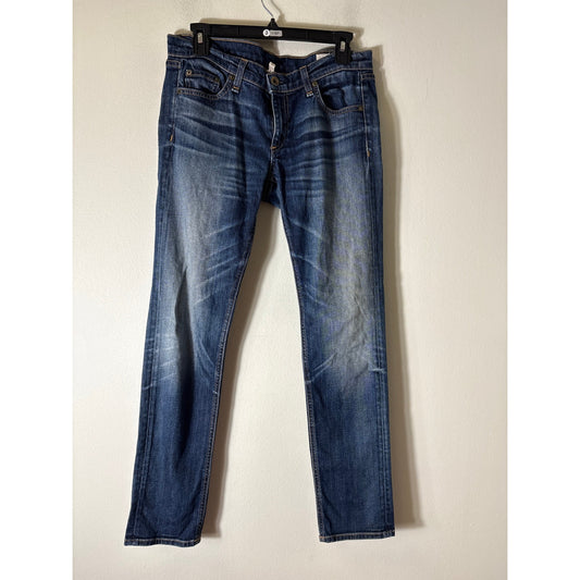 Rag & Bone The Dre Denim Sz 27