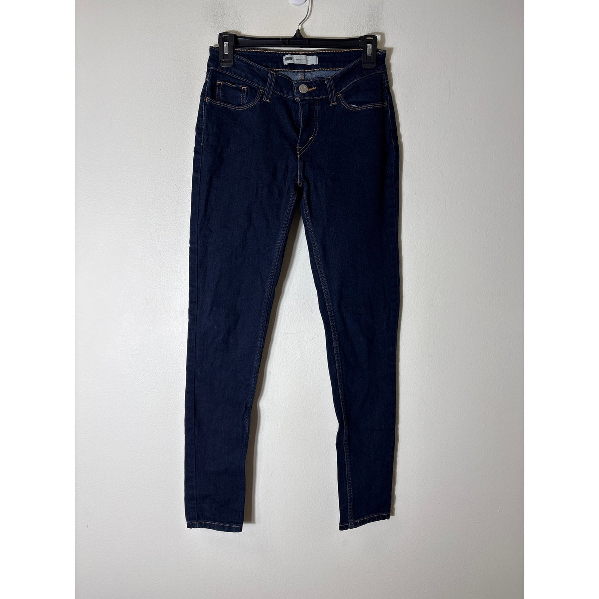 Levis legging blue jeans Sz W28 L30