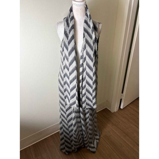 Wai Ming Bexley Vest Sz S