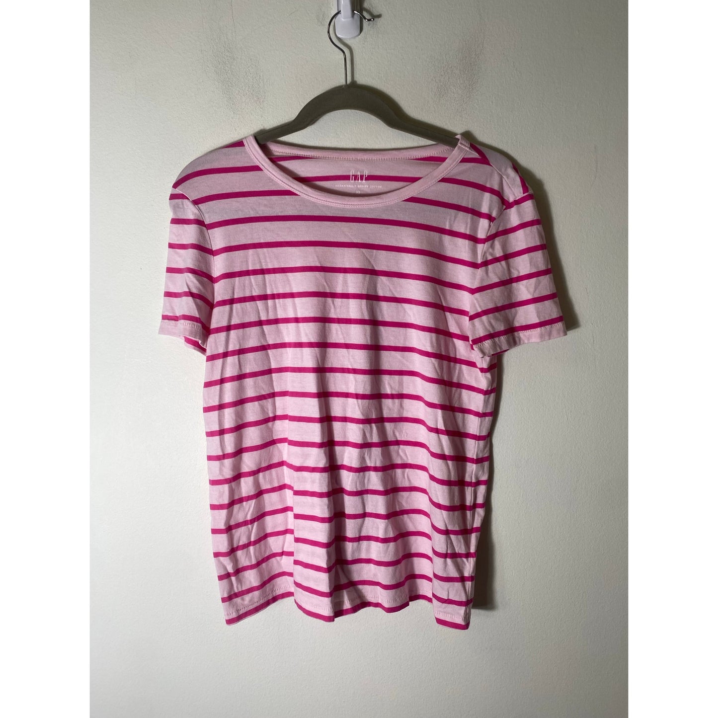 Bundle of 2 Never Worn Gap T-Shirts Sz XS
