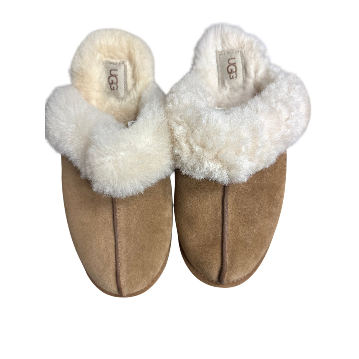 Ugg House Slides Sz 8
