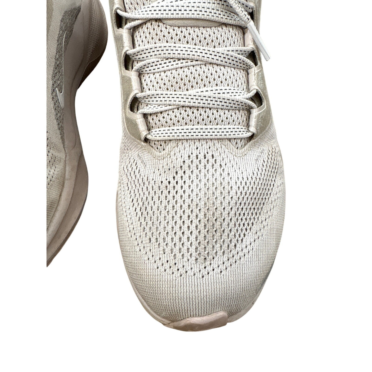 Woman's Nike Pegasus 41 in Greige Sz 8