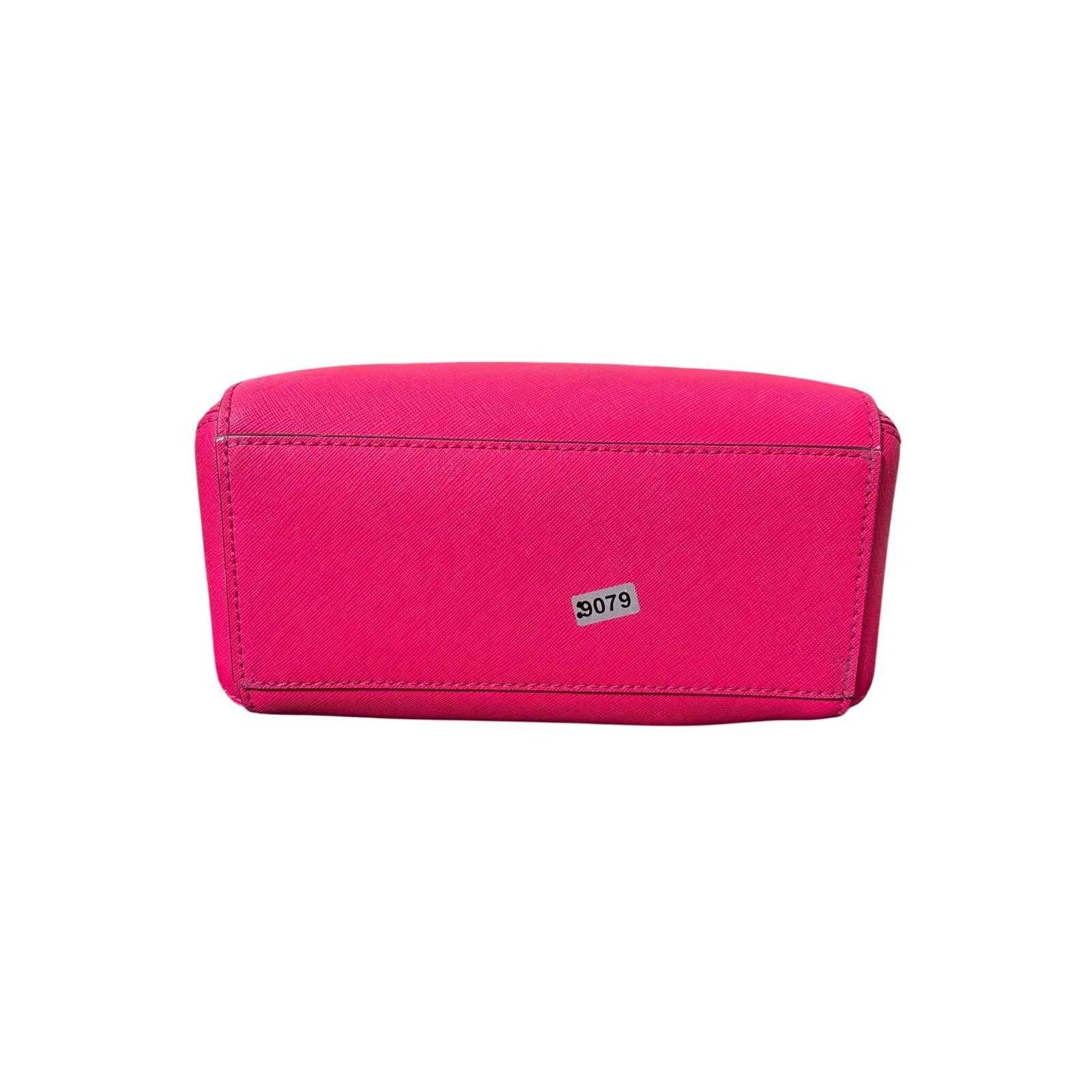 Kate Spade Neon Pink Small Handbag