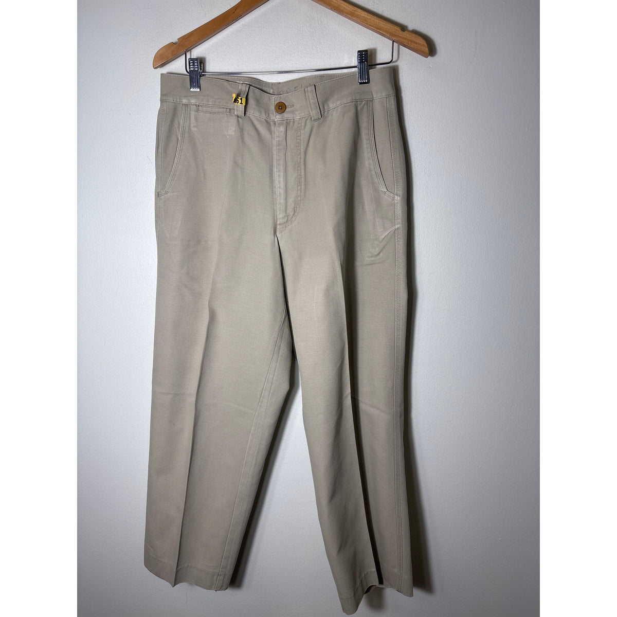 Mens Patagonia Stand Up Pants Sz 32