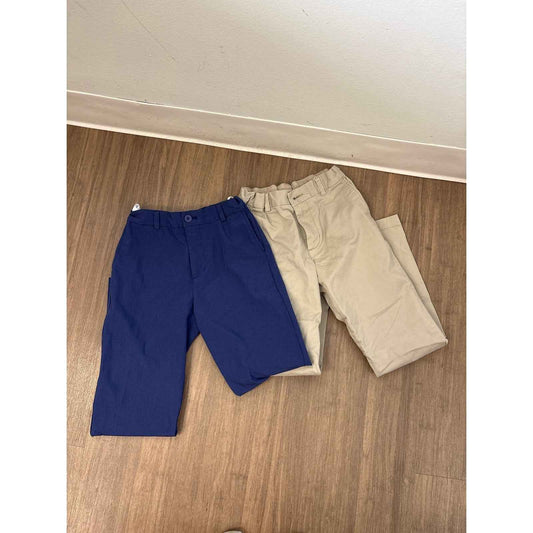 Boys Bundle Vineyard Vines Pants Sz 14