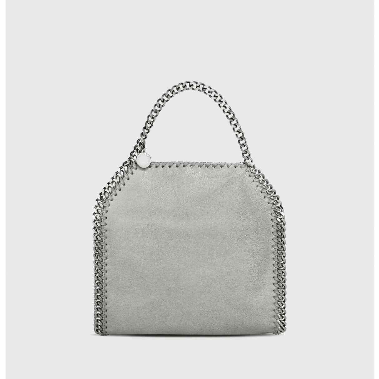 Stella McCartney Mini Falabella Top Handle Bag