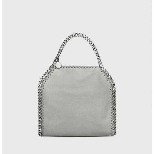 Stella McCartney Mini Falabella Top Handle Bag