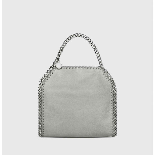 Stella McCartney Mini Falabella Top Handle Bag