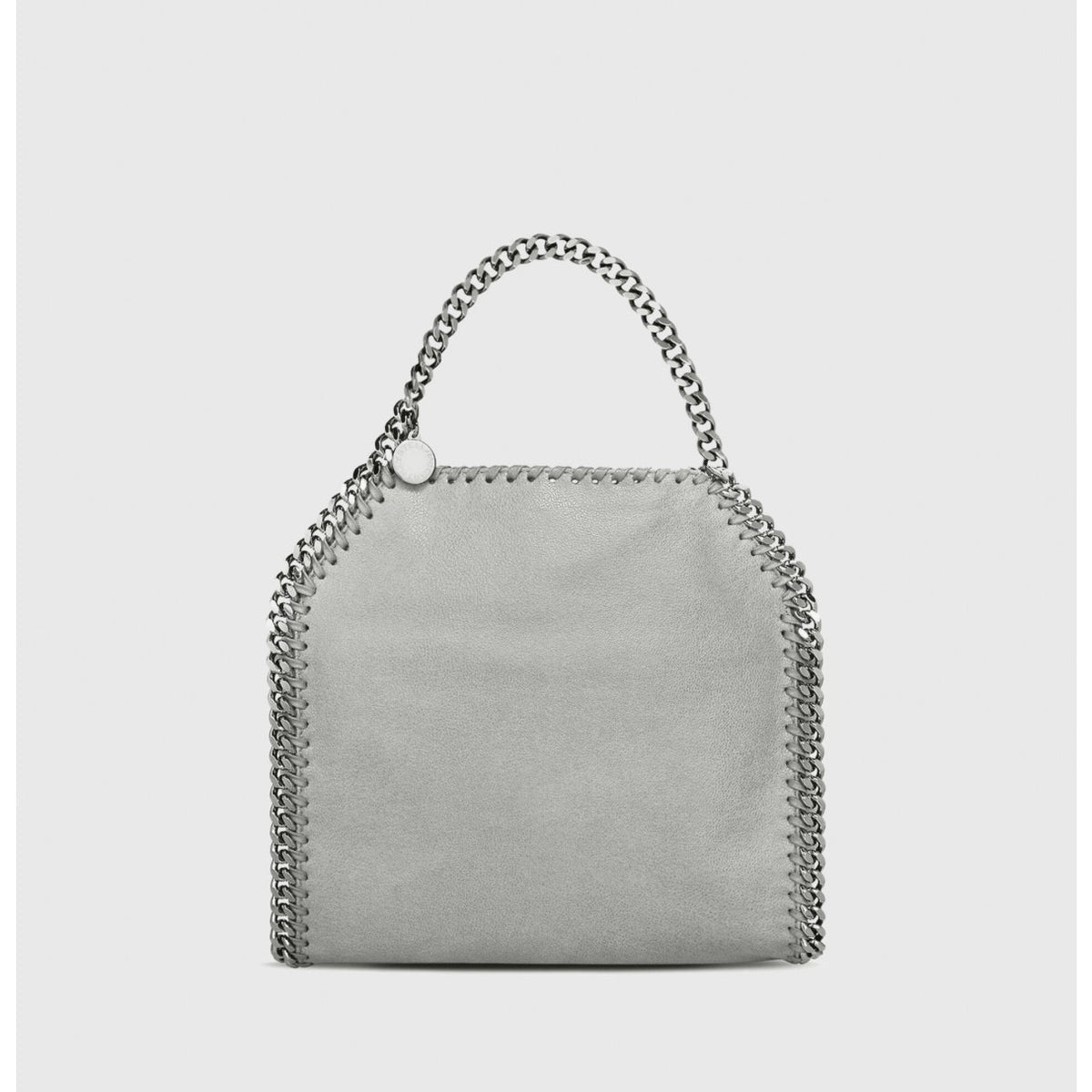 Stella McCartney Mini Falabella Top Handle Bag
