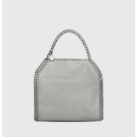 Stella McCartney Mini Falabella Top Handle Bag