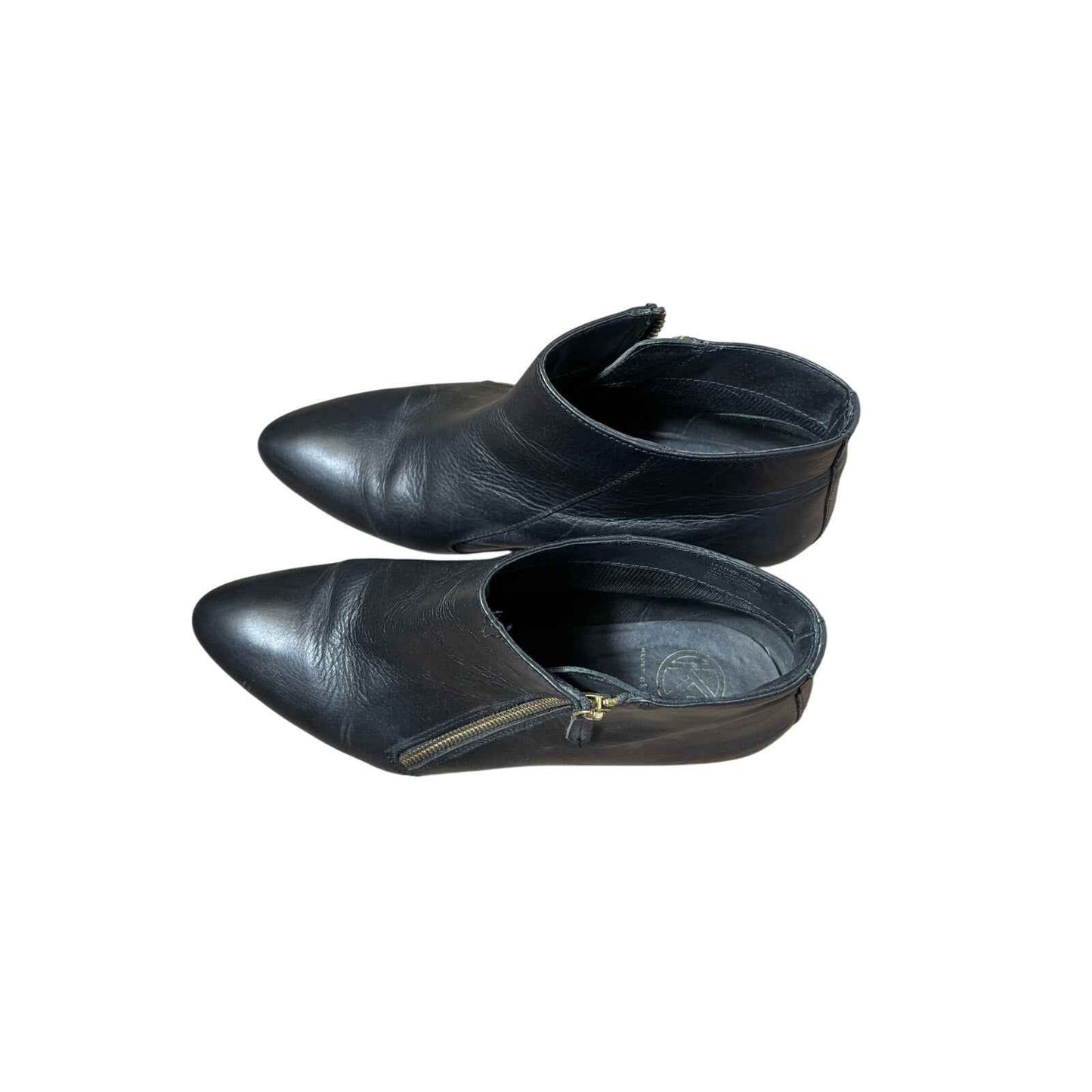 Kurt Geiger Low Heel Booties Sz 41 (10.5)